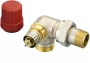 Клапаны для двухтрубной системы отопления RA 013G4205