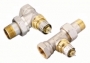 Клапаны для двухтрубной системы отопления RA 013G3903