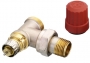 Клапаны для двухтрубной системы отопления RA 013G4201