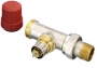 Клапаны для двухтрубной системы отопления RA 013G4202