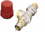Клапаны для двухтрубной системы отопления RA 013G4203