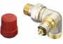 Клапаны для двухтрубной системы отопления RA 013G4204